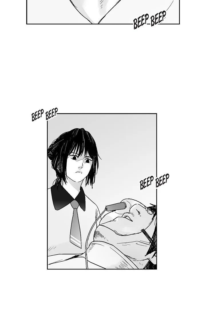 An Eye For An Eye Chapter 64 page 2 - 