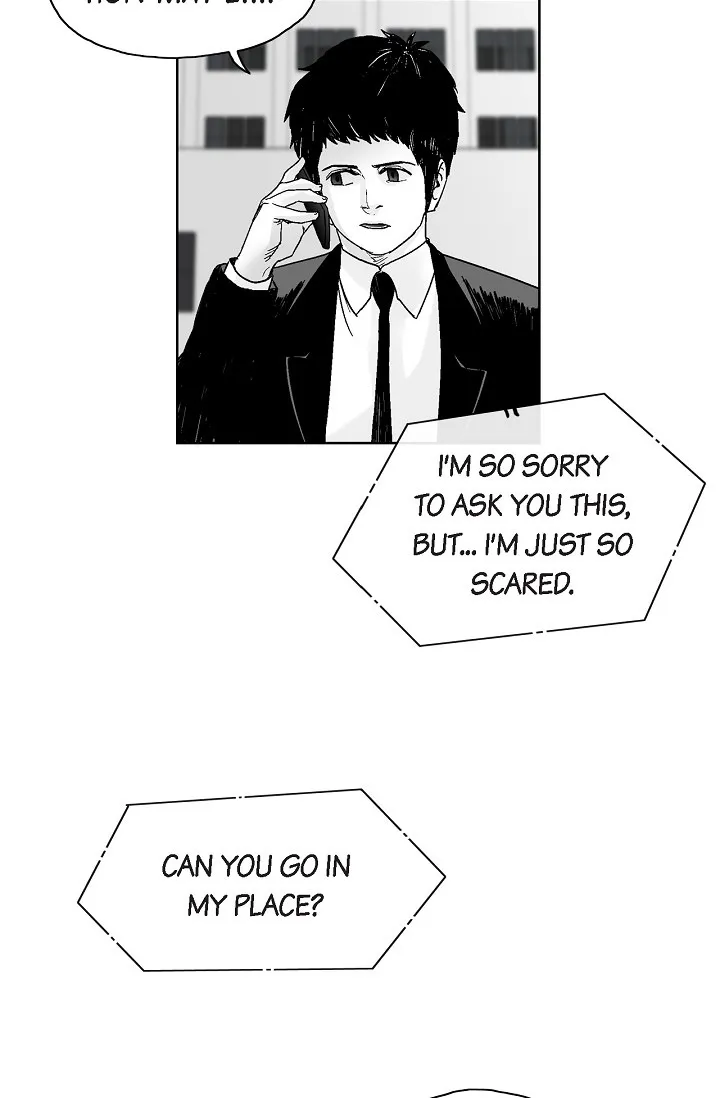 An Eye For An Eye Chapter 64 page 11 - 