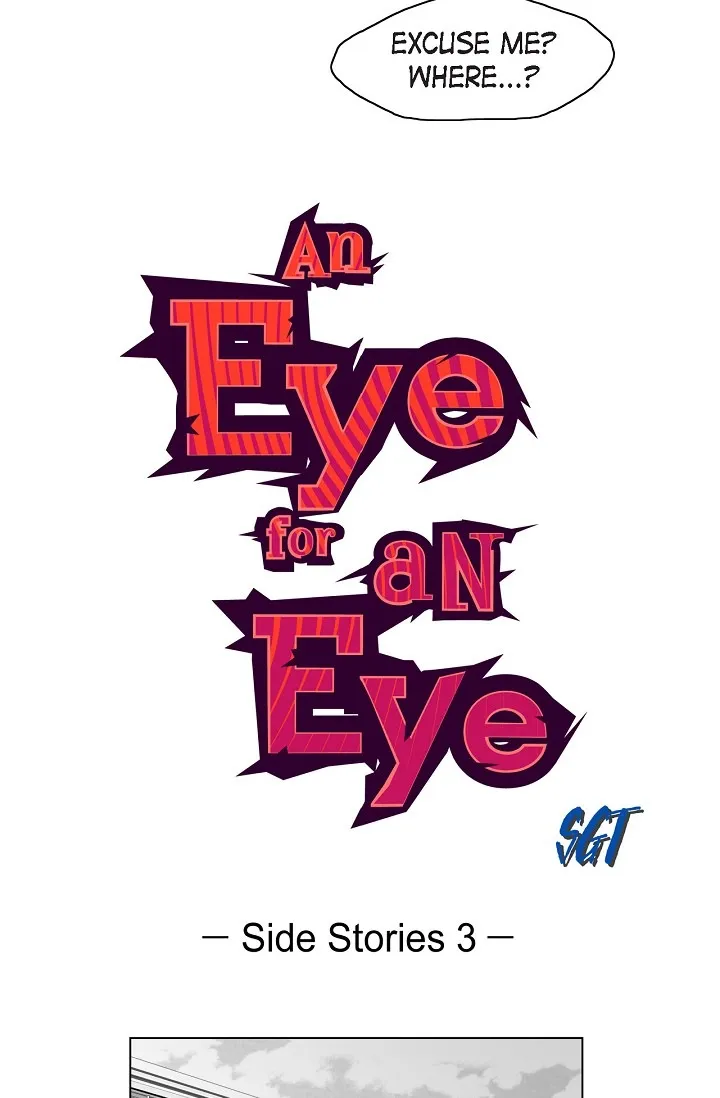 An Eye For An Eye Chapter 64 page 12 - 