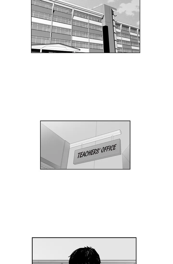 An Eye For An Eye Chapter 64 page 13 - 