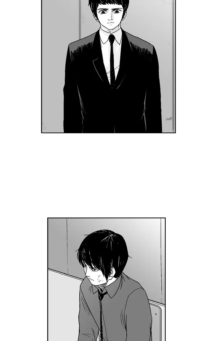 An Eye For An Eye Chapter 64 page 14 - 