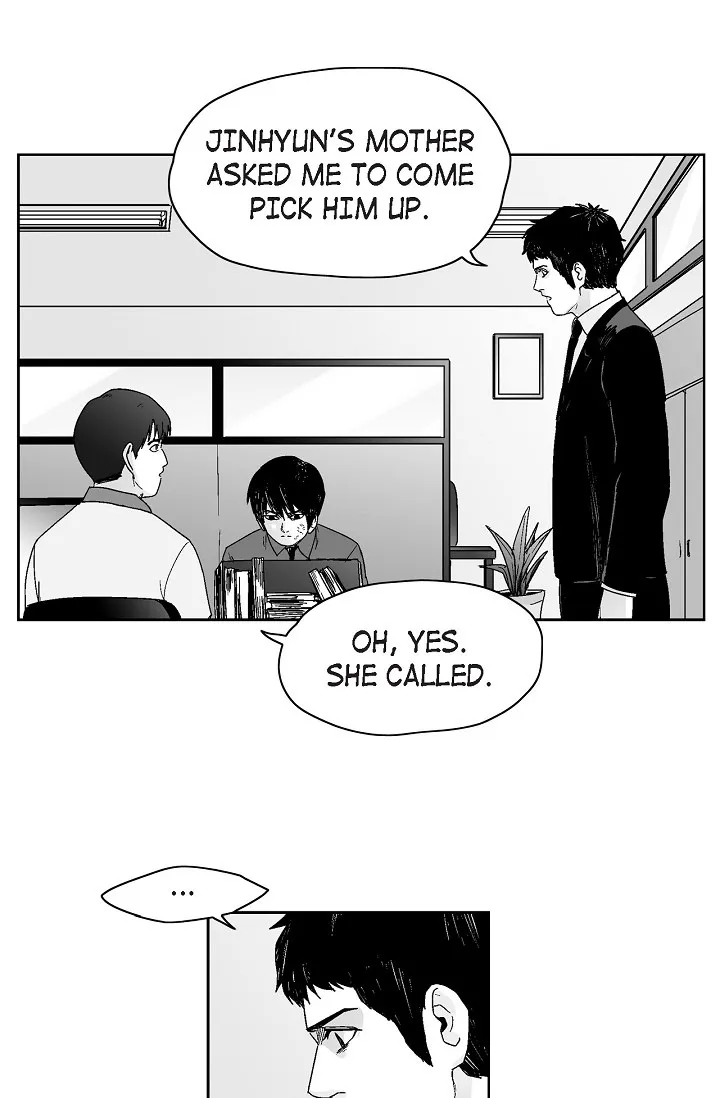 An Eye For An Eye Chapter 64 page 16 - 