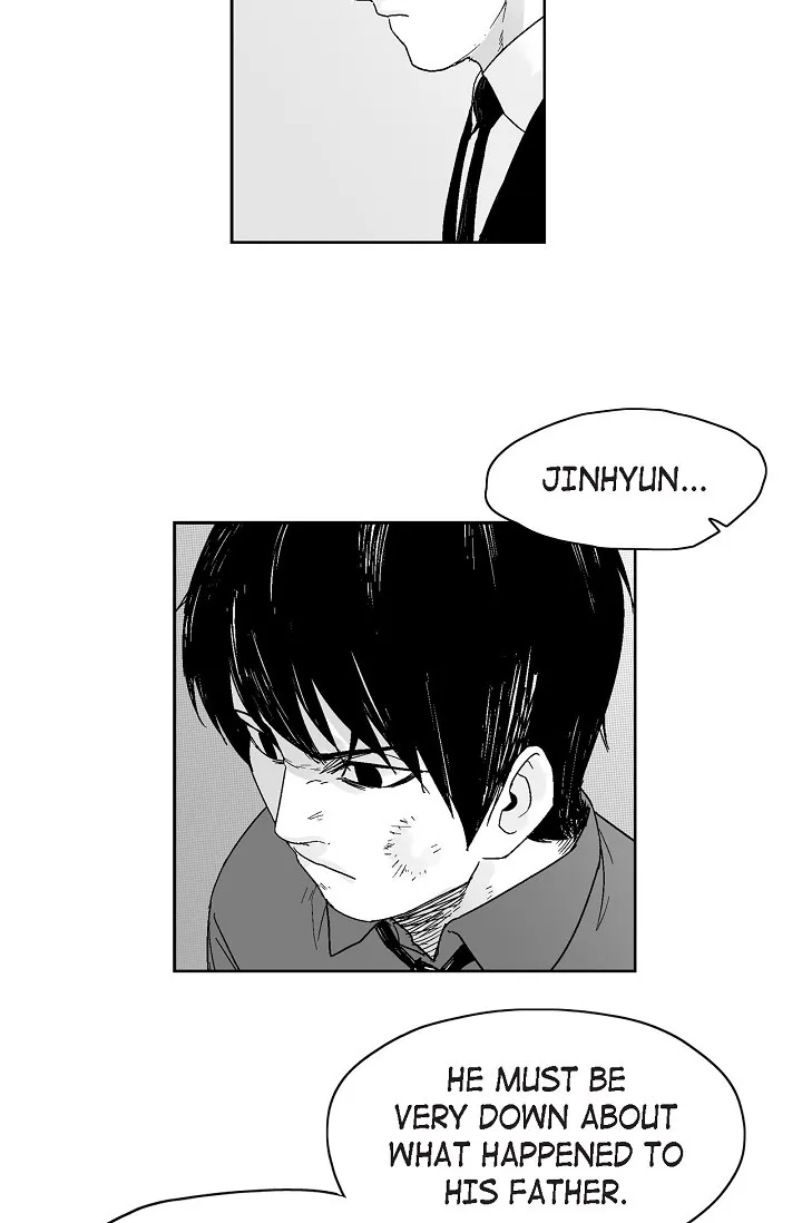 An Eye For An Eye Chapter 64 page 17 - 