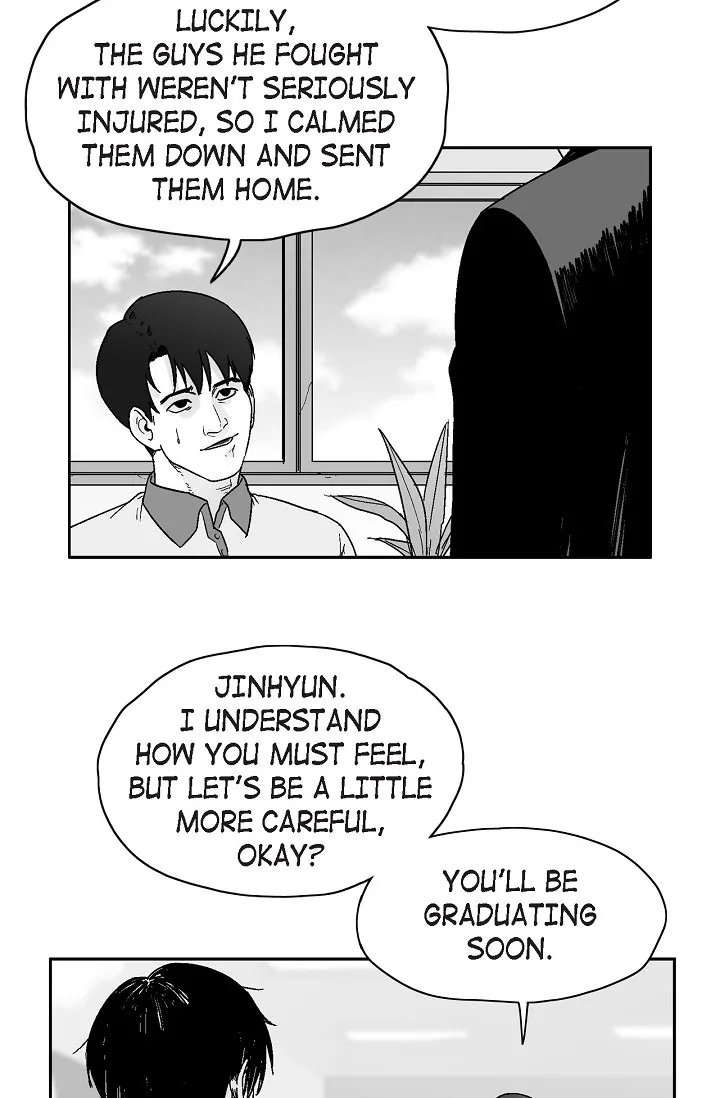 An Eye For An Eye Chapter 64 page 18 - 