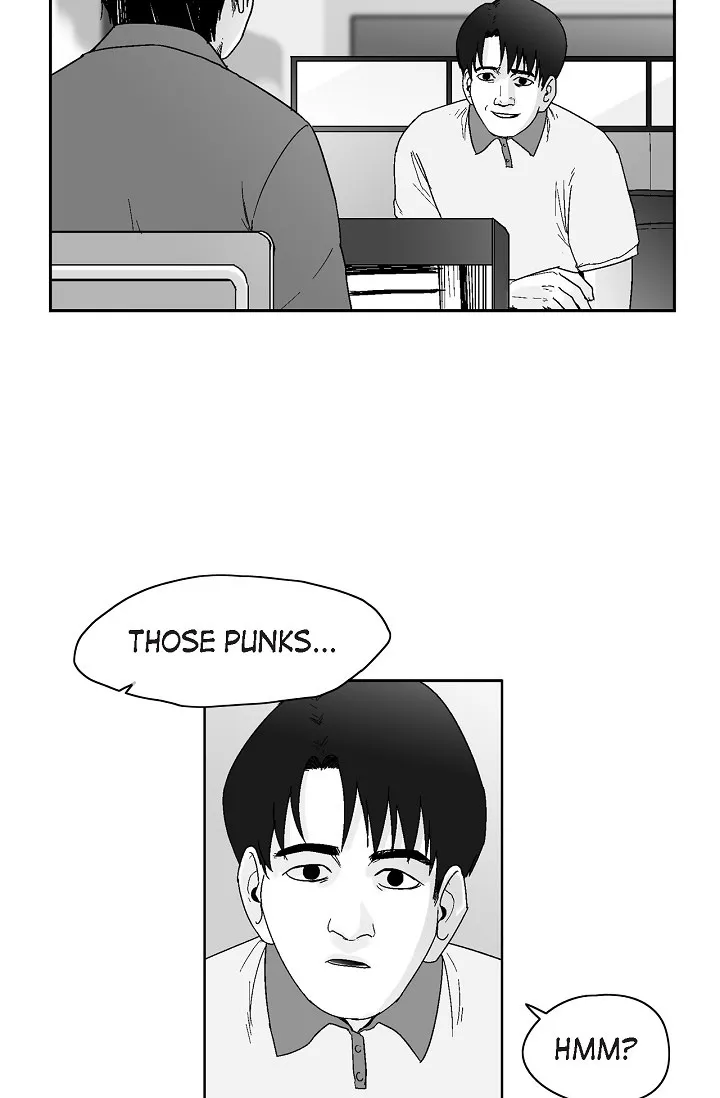 An Eye For An Eye Chapter 64 page 19 - 