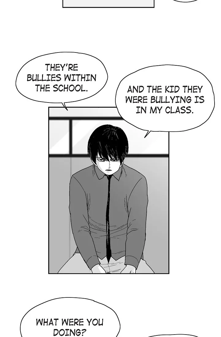 An Eye For An Eye Chapter 64 page 20 - 