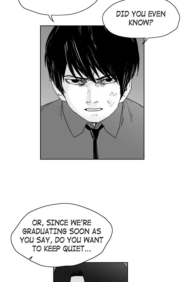 An Eye For An Eye Chapter 64 page 21 - 
