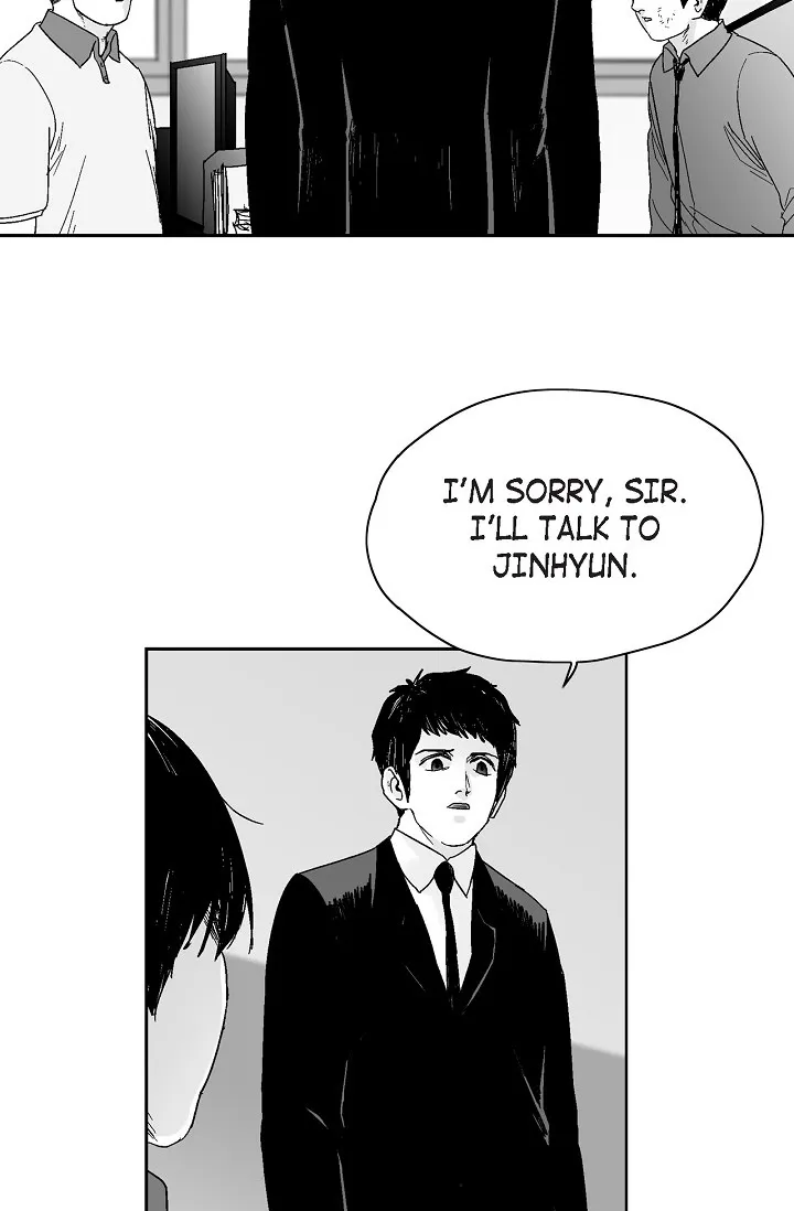 An Eye For An Eye Chapter 64 page 23 - 