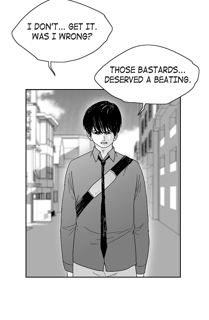 An Eye For An Eye Chapter 64 page 27 - 