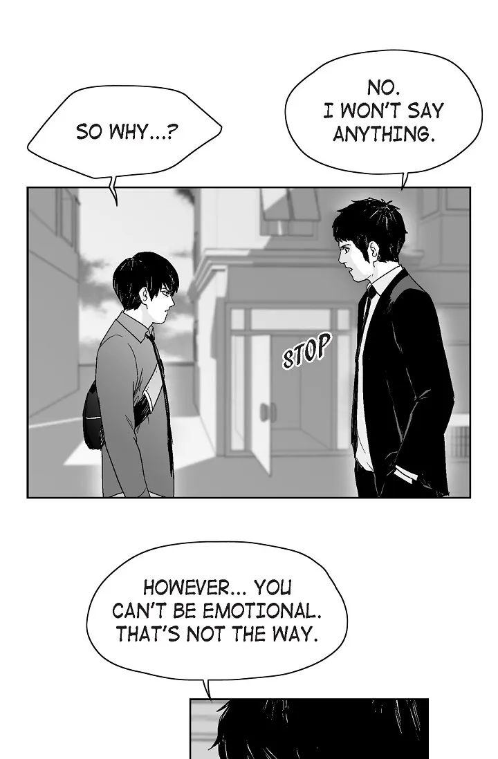 An Eye For An Eye Chapter 64 page 28 - 