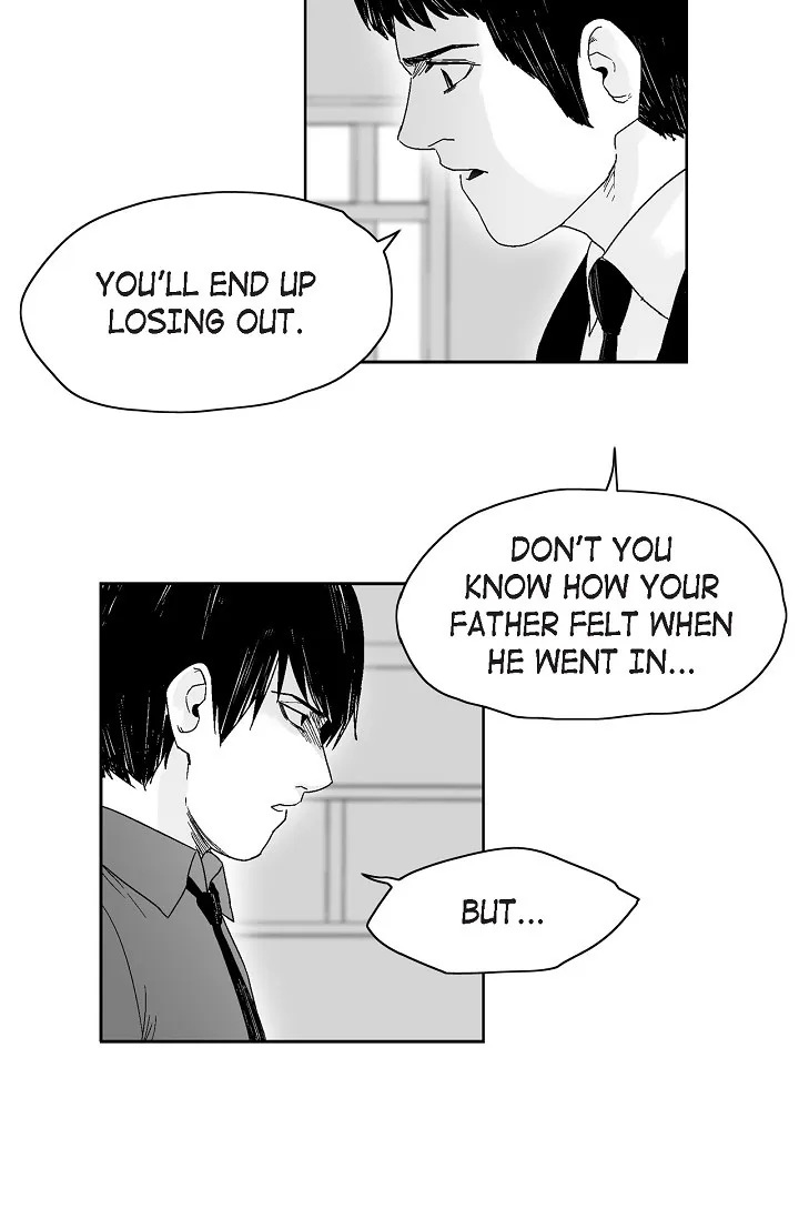 An Eye For An Eye Chapter 64 page 29 - 