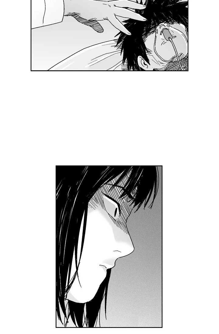 An Eye For An Eye Chapter 64 page 4 - 
