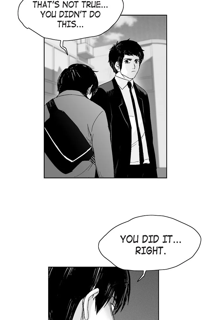 An Eye For An Eye Chapter 64 page 31 - 