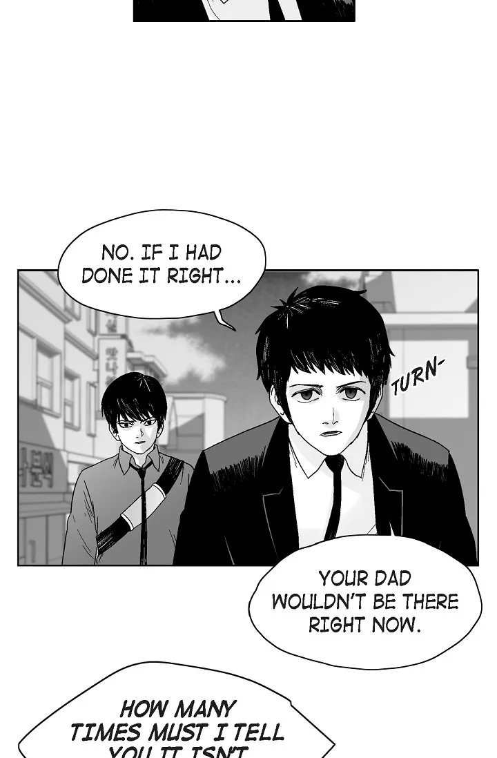 An Eye For An Eye Chapter 64 page 33 - 