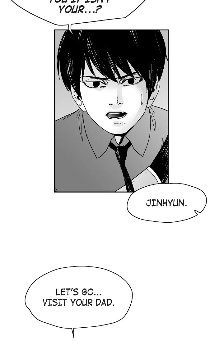 An Eye For An Eye Chapter 64 page 34 - 