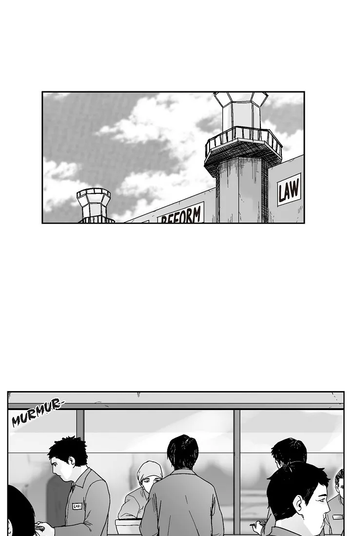 An Eye For An Eye Chapter 64 page 36 - 