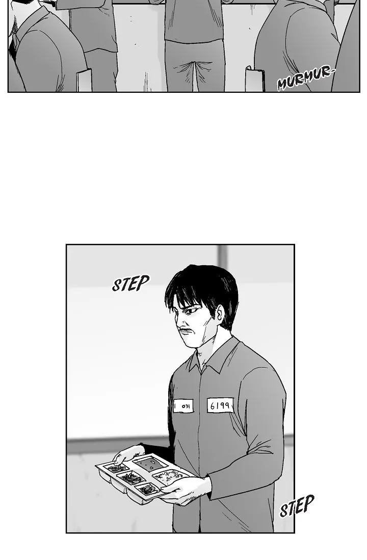 An Eye For An Eye Chapter 64 page 37 - 