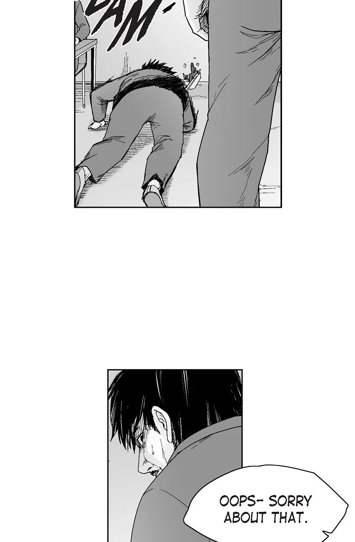 An Eye For An Eye Chapter 64 page 39 - 