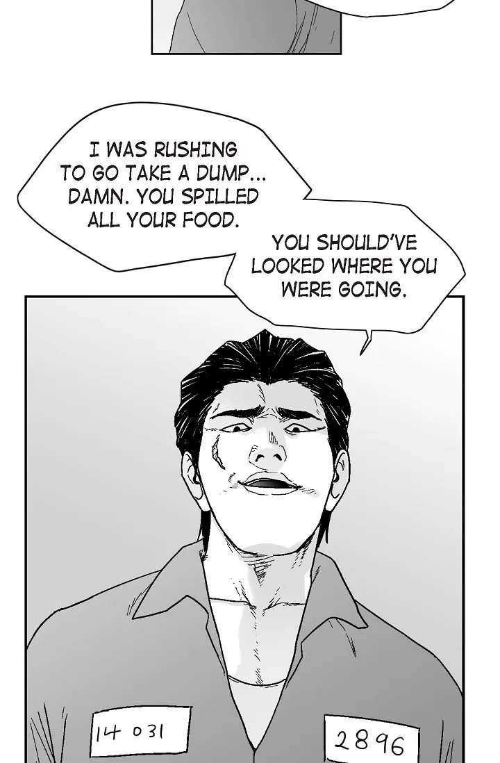 An Eye For An Eye Chapter 64 page 40 - 