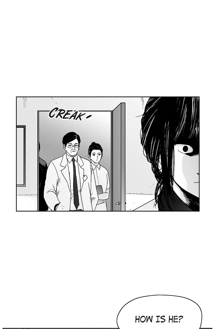 An Eye For An Eye Chapter 64 page 5 - 