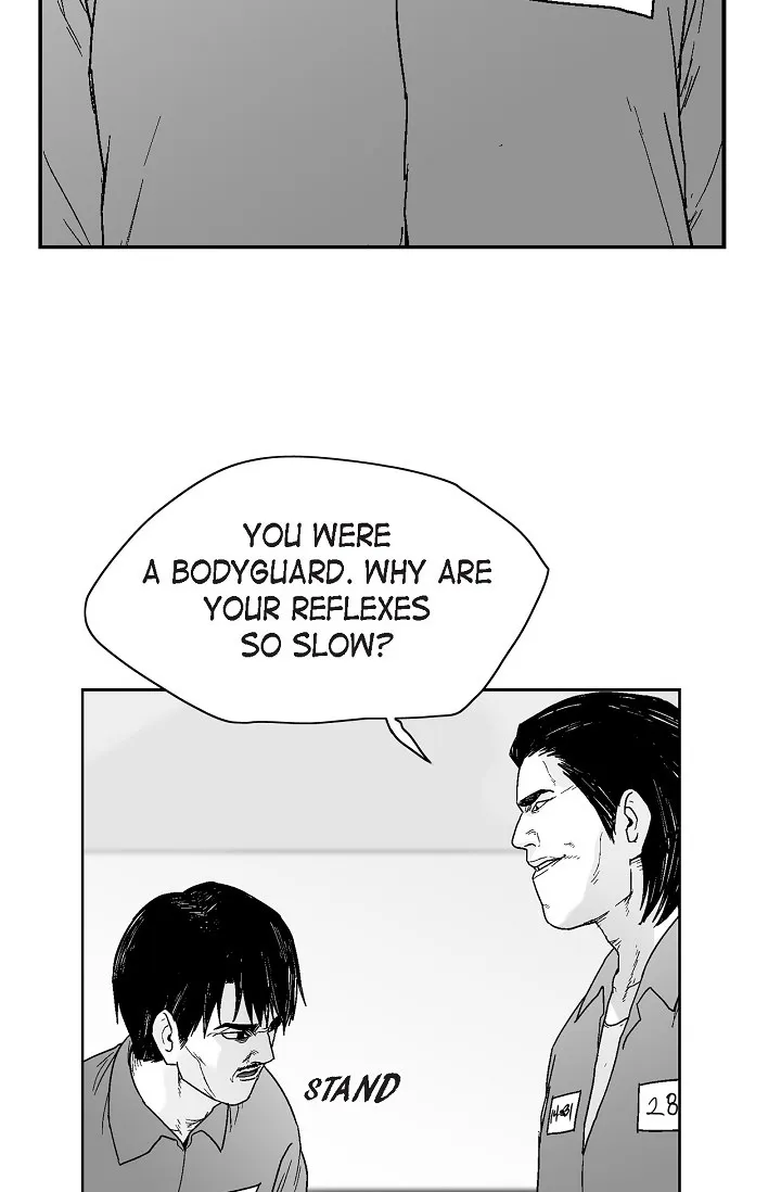 An Eye For An Eye Chapter 64 page 41 - 