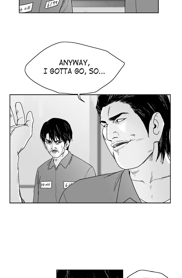 An Eye For An Eye Chapter 64 page 42 - 
