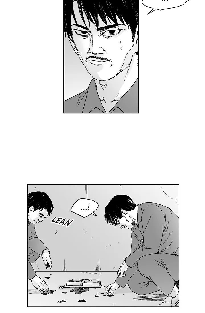 An Eye For An Eye Chapter 64 page 43 - 