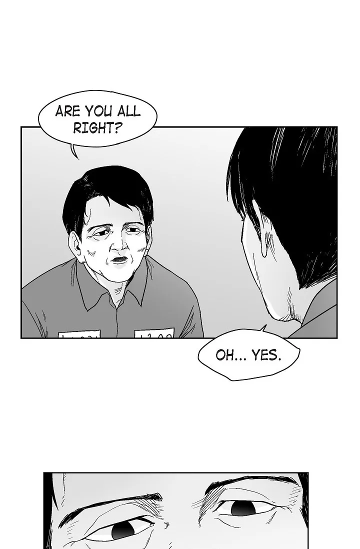 An Eye For An Eye Chapter 64 page 44 - 