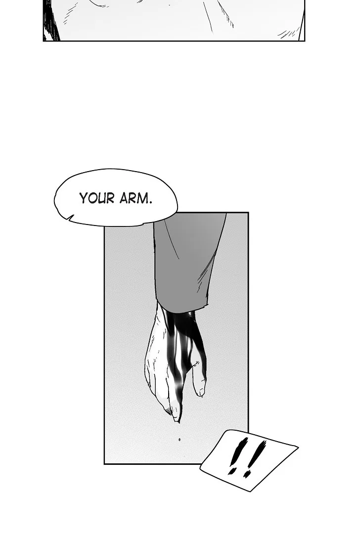 An Eye For An Eye Chapter 64 page 45 - 