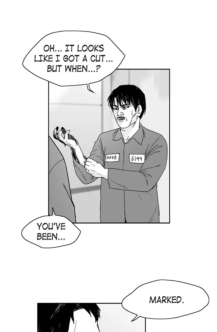 An Eye For An Eye Chapter 64 page 46 - 
