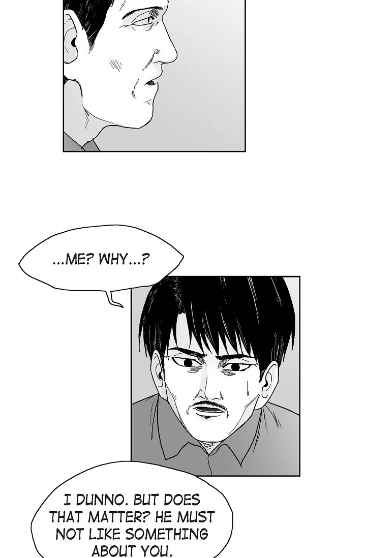 An Eye For An Eye Chapter 64 page 47 - 