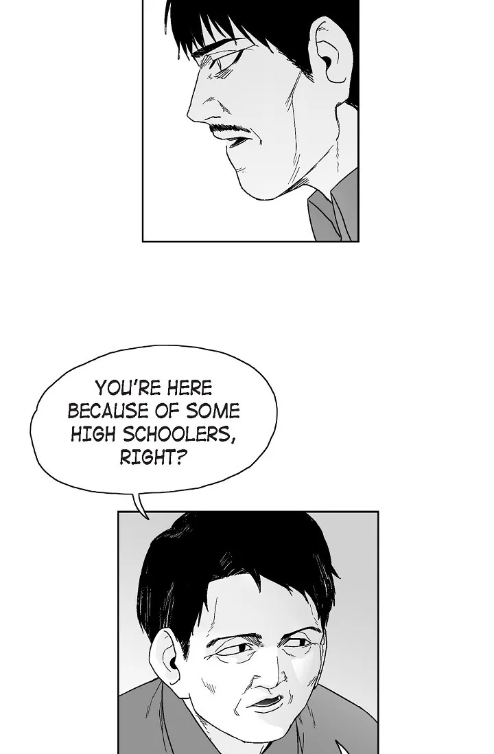 An Eye For An Eye Chapter 64 page 50 - 