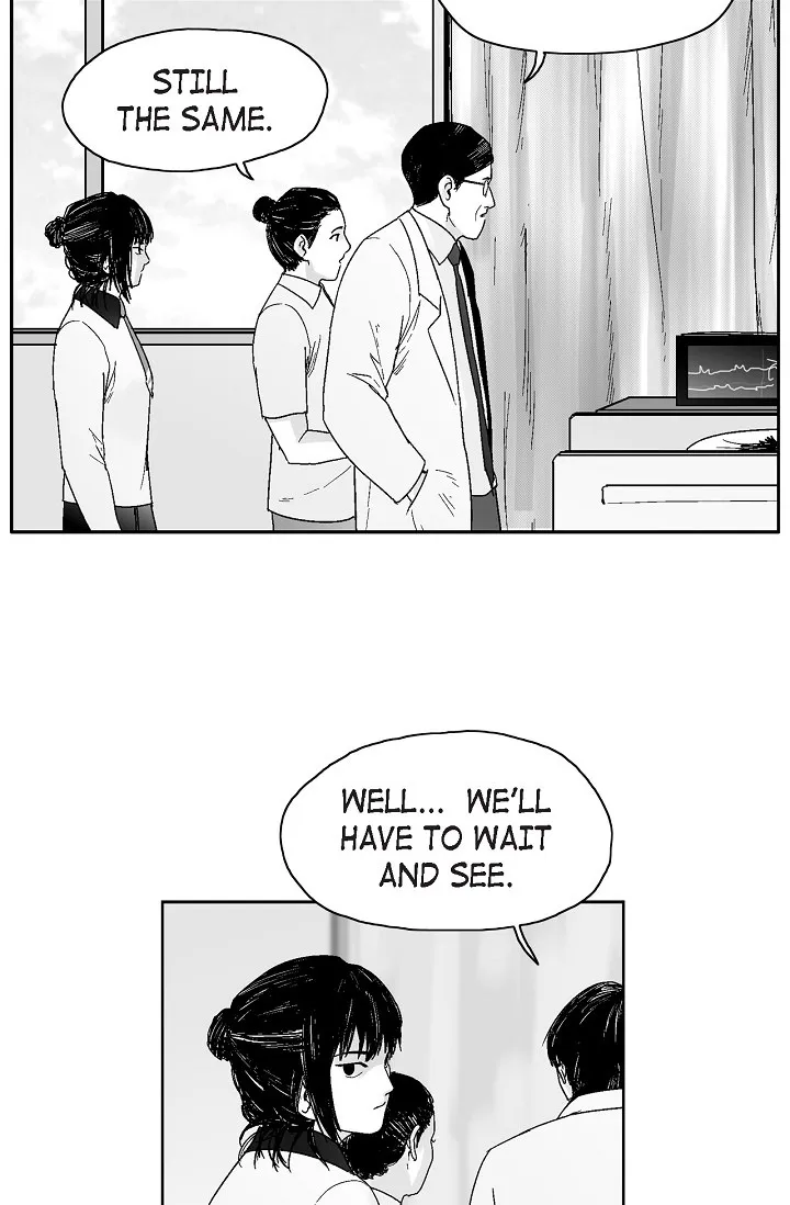 An Eye For An Eye Chapter 64 page 6 - 