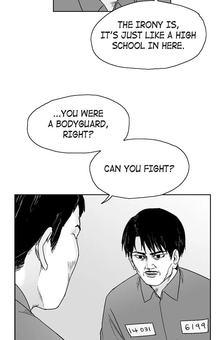 An Eye For An Eye Chapter 64 page 51 - 