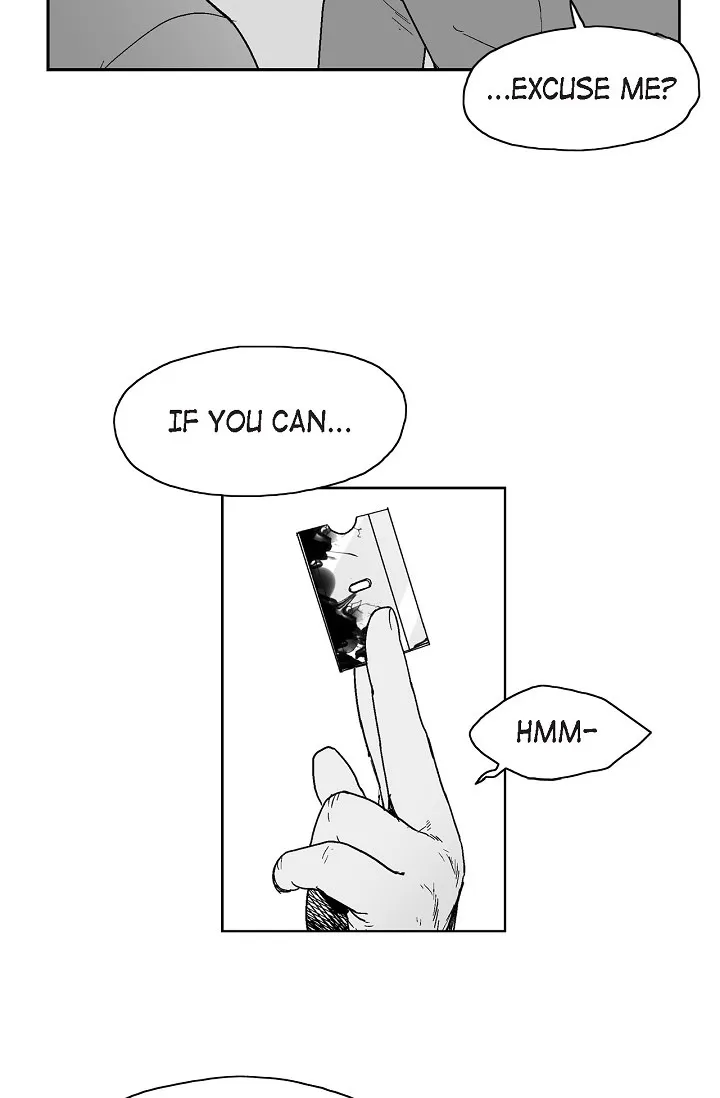 An Eye For An Eye Chapter 64 page 52 - 