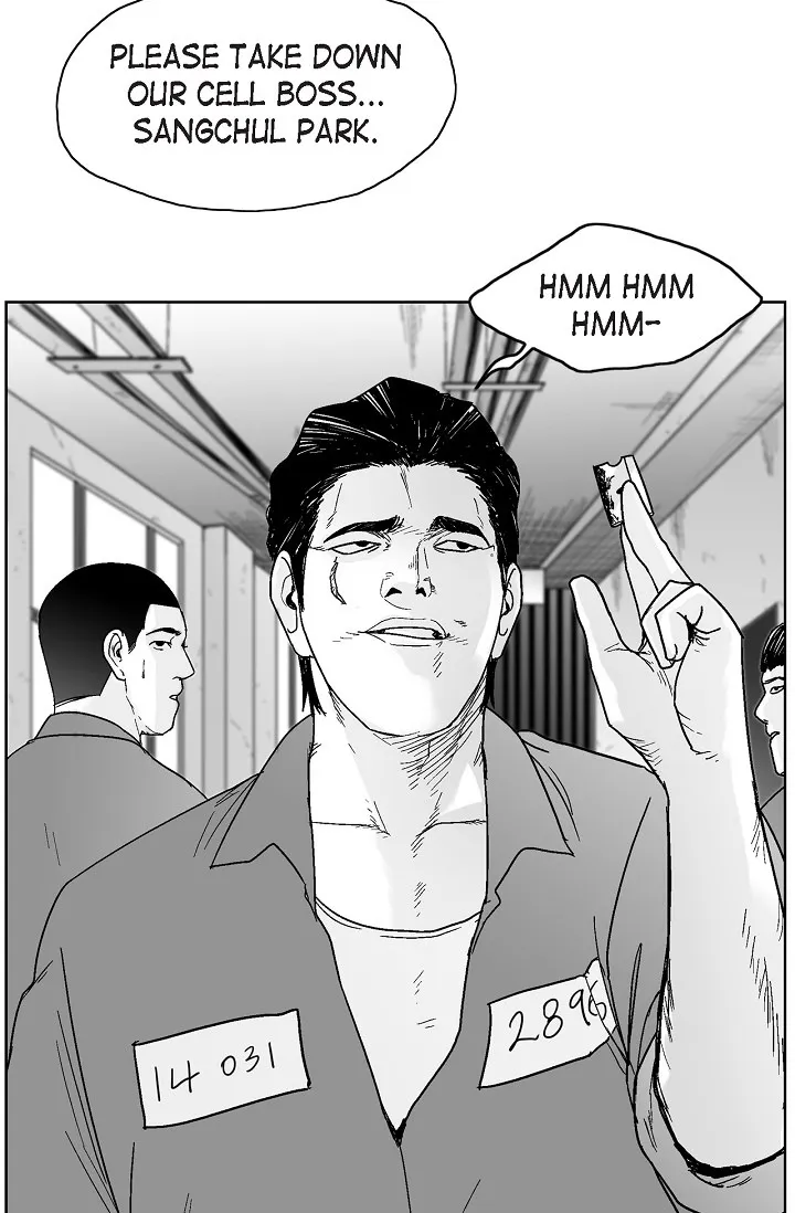 An Eye For An Eye Chapter 64 page 53 - 