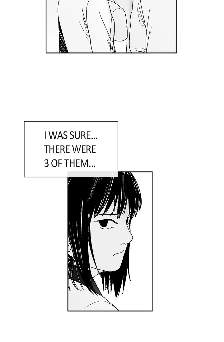 An Eye For An Eye Chapter 64 page 7 - 
