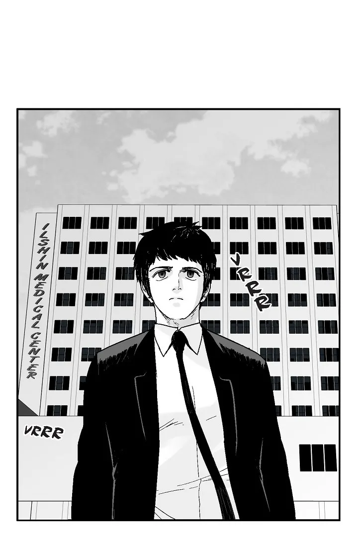An Eye For An Eye Chapter 64 page 9 - 