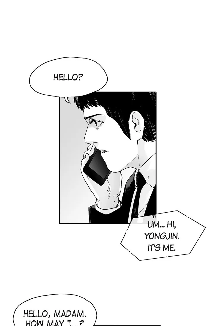 An Eye For An Eye Chapter 64 page 10 - 