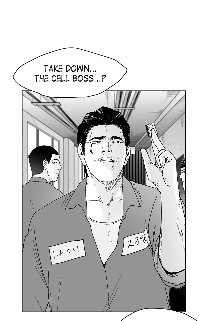An Eye For An Eye Chapter 65 page 1 - 