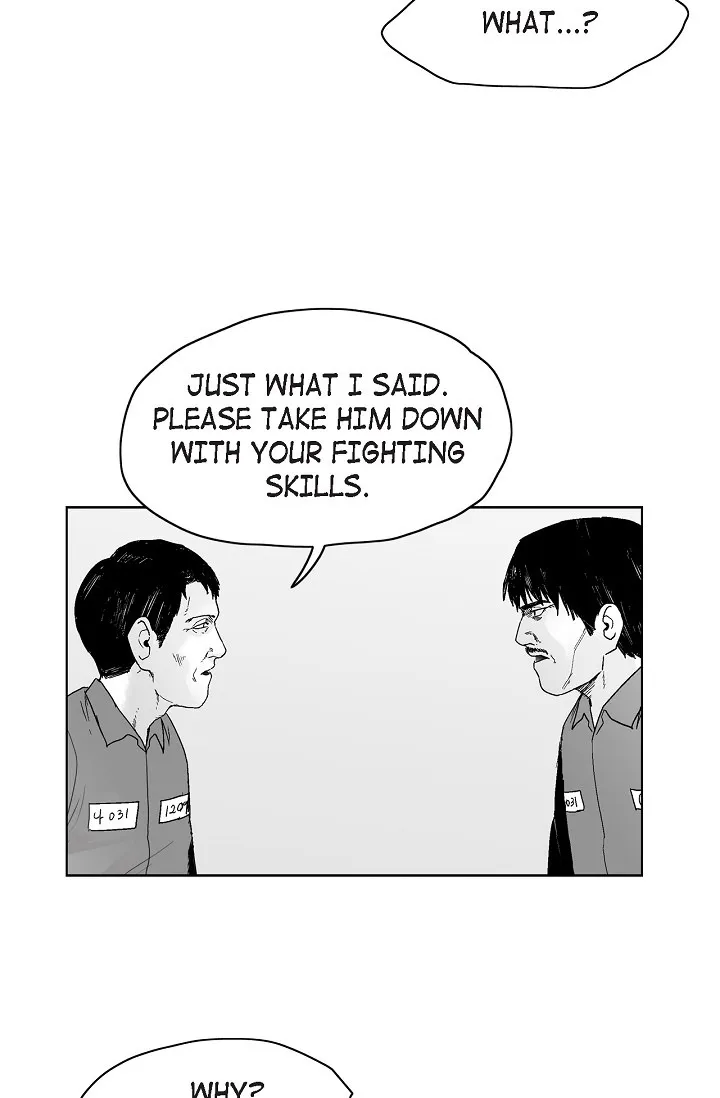 An Eye For An Eye Chapter 65 page 2 - 