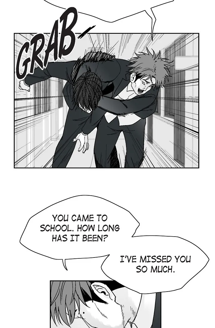 An Eye For An Eye Chapter 65 page 12 - 
