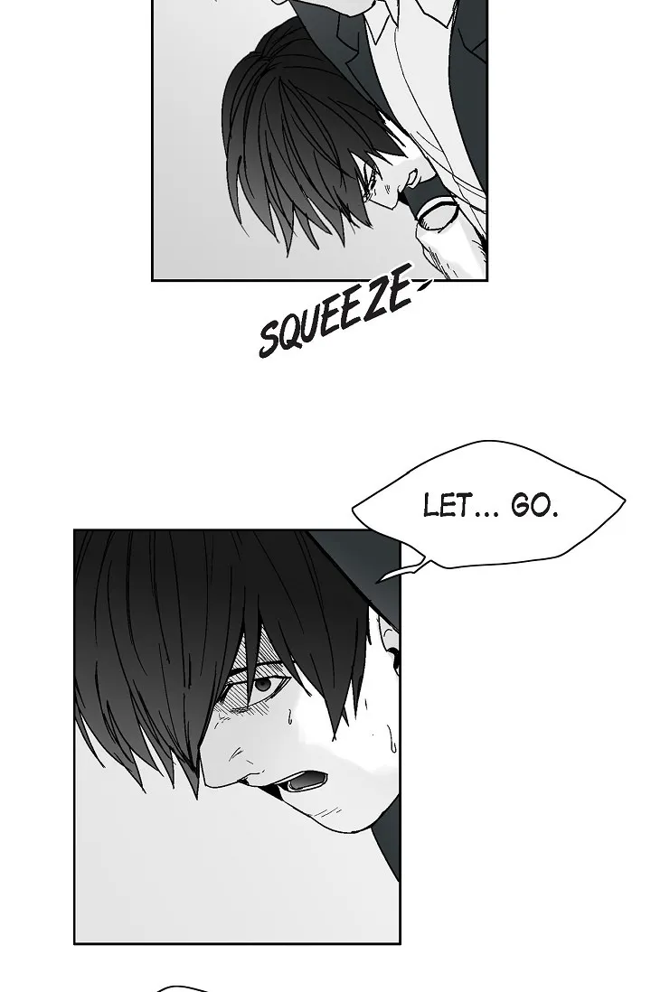 An Eye For An Eye Chapter 65 page 13 - 