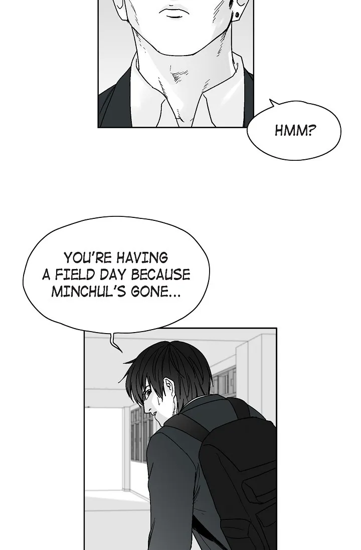 An Eye For An Eye Chapter 65 page 16 - 