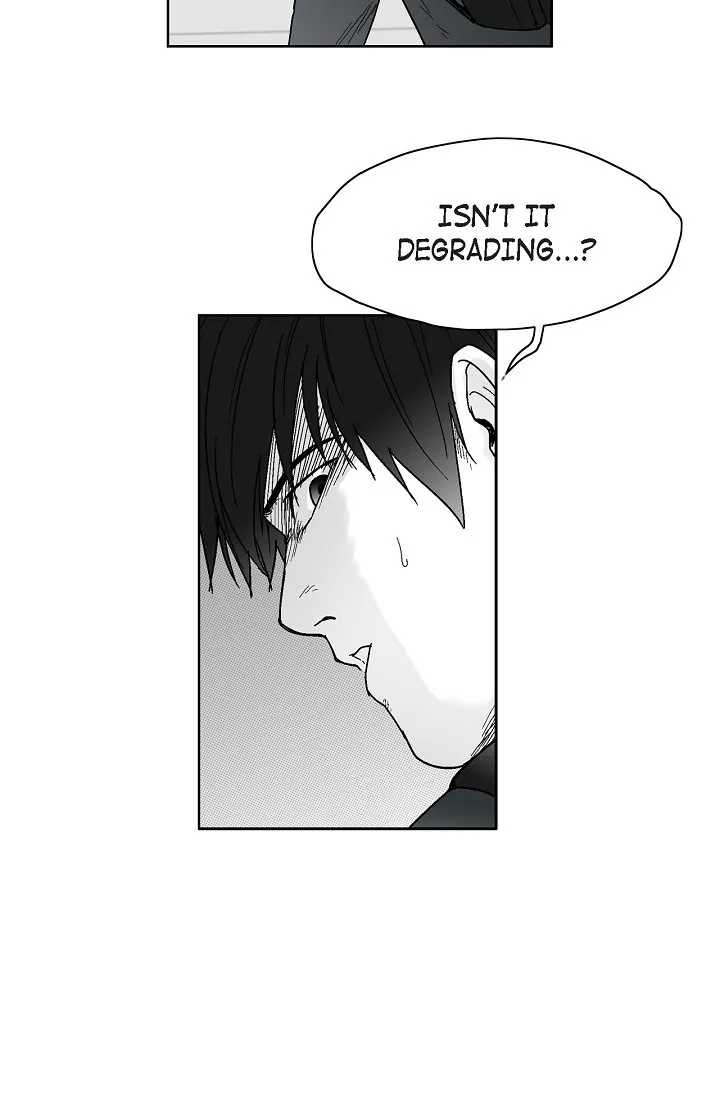 An Eye For An Eye Chapter 65 page 17 - 