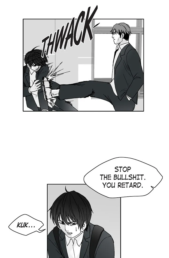 An Eye For An Eye Chapter 65 page 18 - 