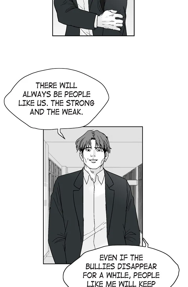 An Eye For An Eye Chapter 65 page 19 - 