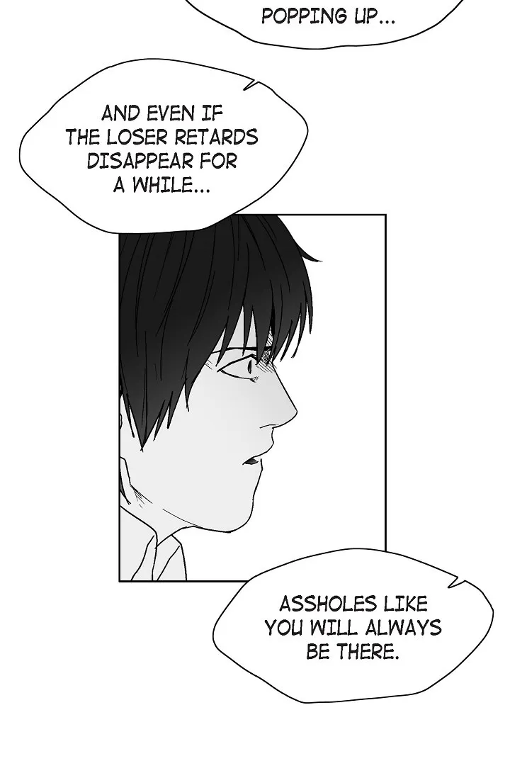 An Eye For An Eye Chapter 65 page 20 - 