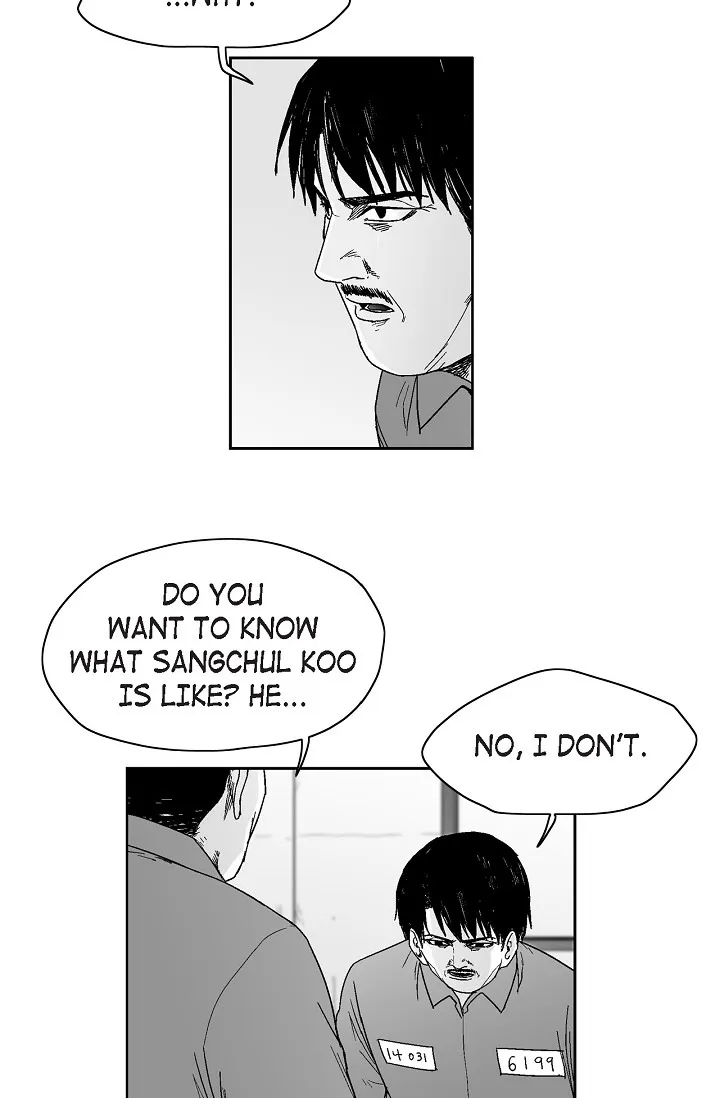 An Eye For An Eye Chapter 65 page 3 - 