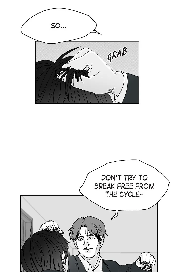 An Eye For An Eye Chapter 65 page 21 - 